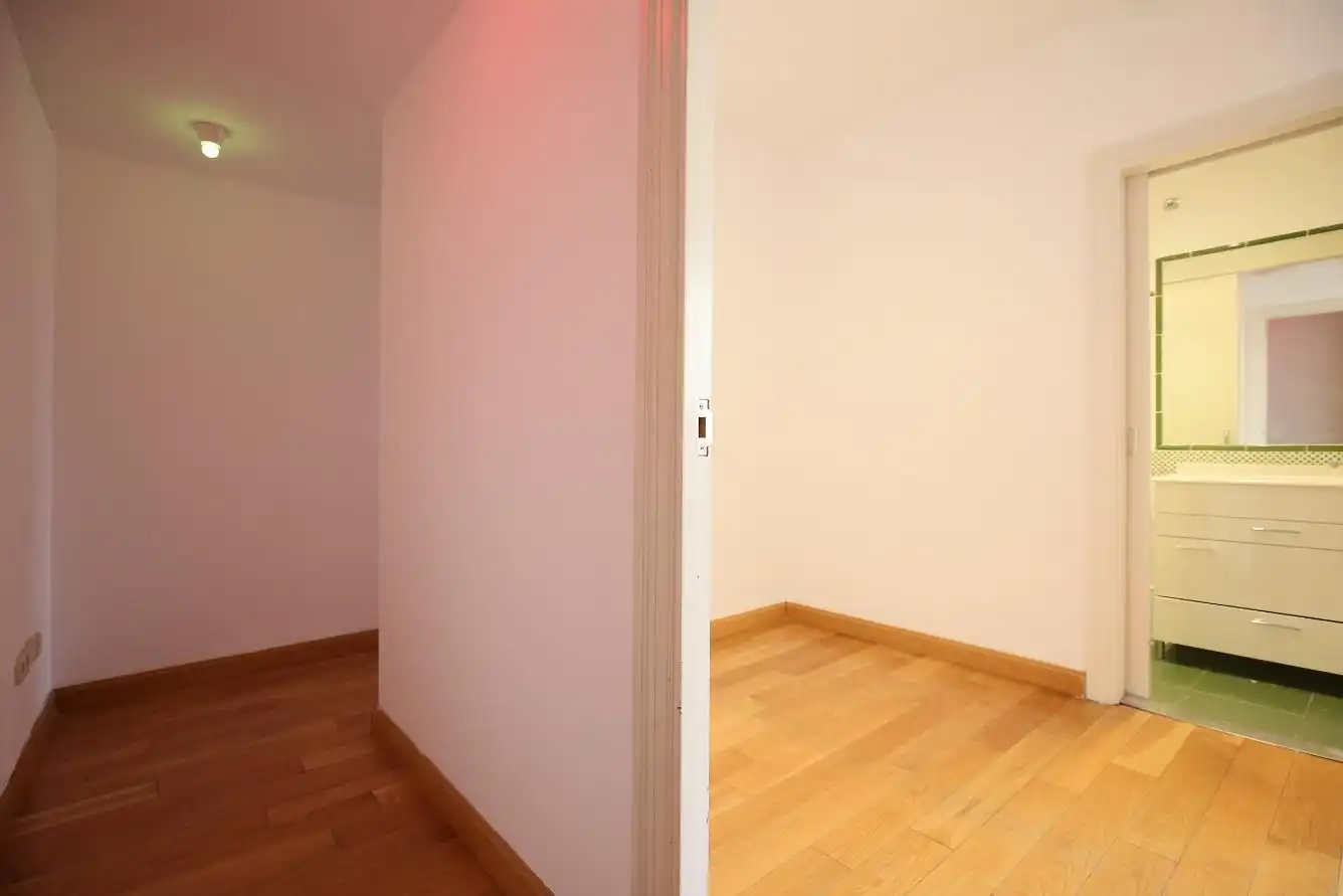 Attic for rent in Calle de Sánchez Pacheco, 37, Ciudad Jardín