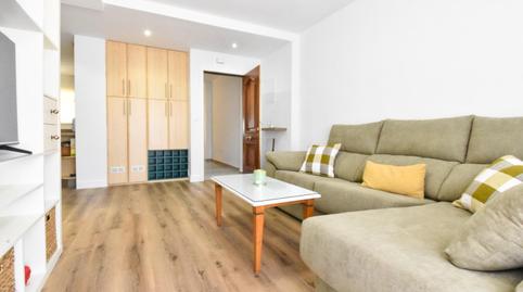 Photo 3 of Apartment to rent in Paseo Paseo Marítimo Rey de España, Puerto Deportivo, Málaga