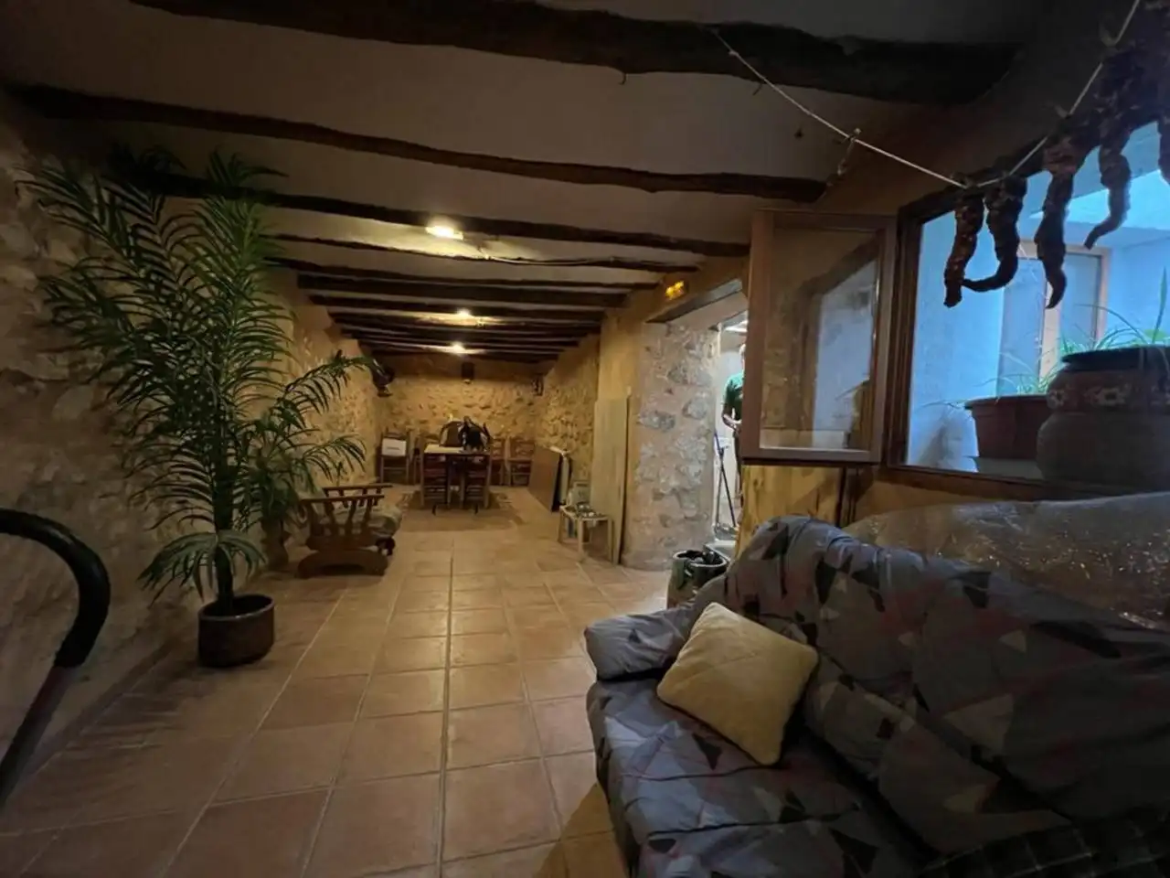 Houses for sale in Penàguila  with Air Conditioner, Heating and Terrace