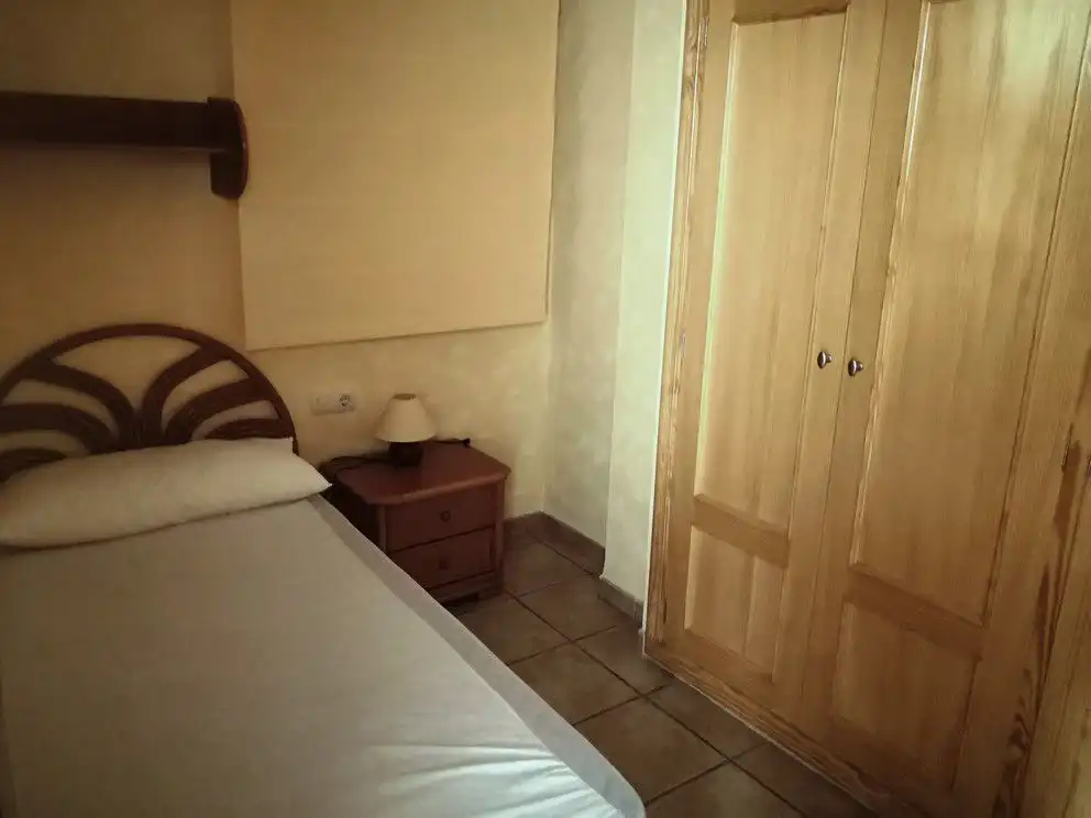 Apartamento de alquiler en Playa de Gandia