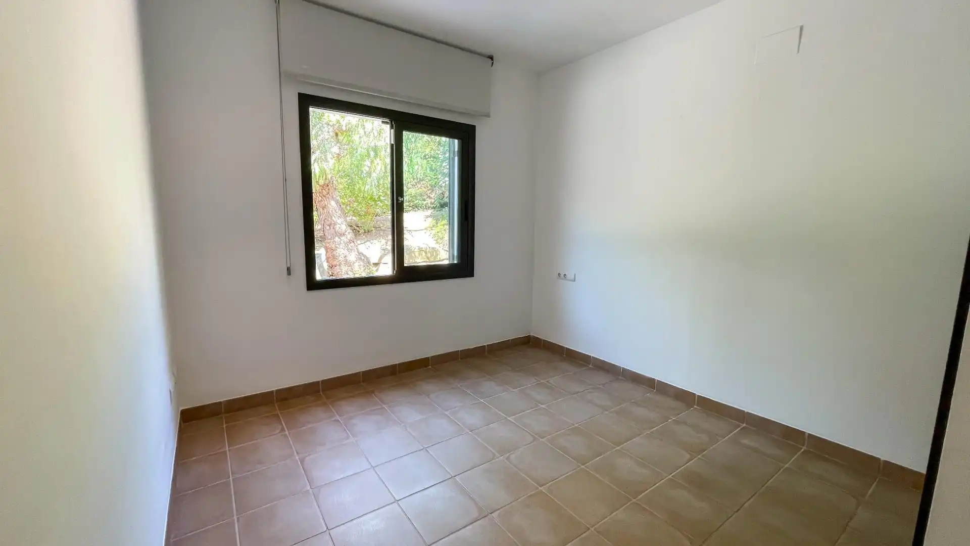 Bedroom of Houses for sale in Sant Pol de Mar  with Air Conditioner, Heating and Private garden