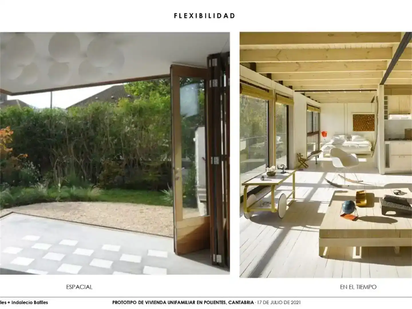 Jardí de Casa o xalet en venda en Valderredible amb Jardí privat, Parquet i Traster