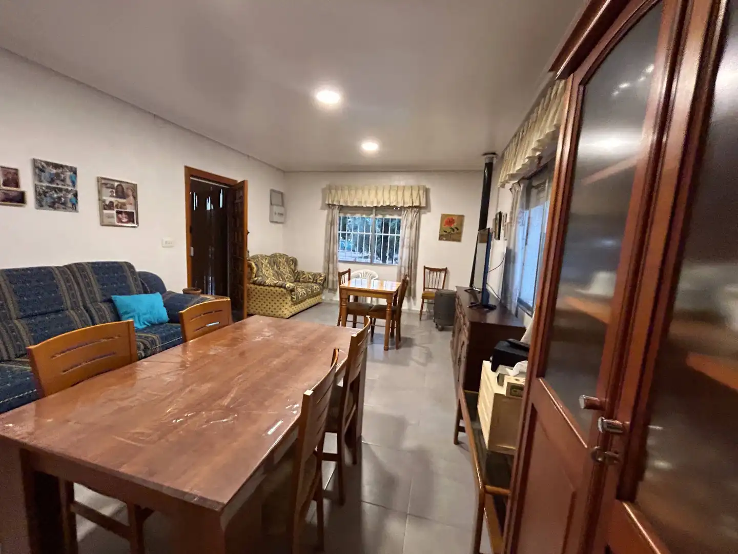 Casa o xalet en venda a Partida Altabix, Jubalcoi