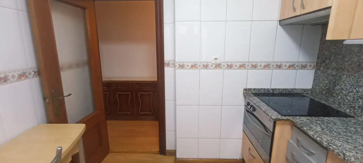 Pis amb ascensor en venda a Oeste, imagen 7