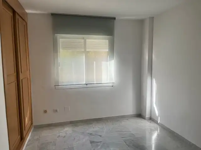 Bedroom of Attic for rent in Málaga  with Storage room