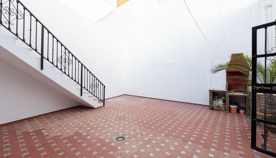 Photo 1 of House or chalet for sale in  Joaquin Vals Sevillano, Centro, Sevilla