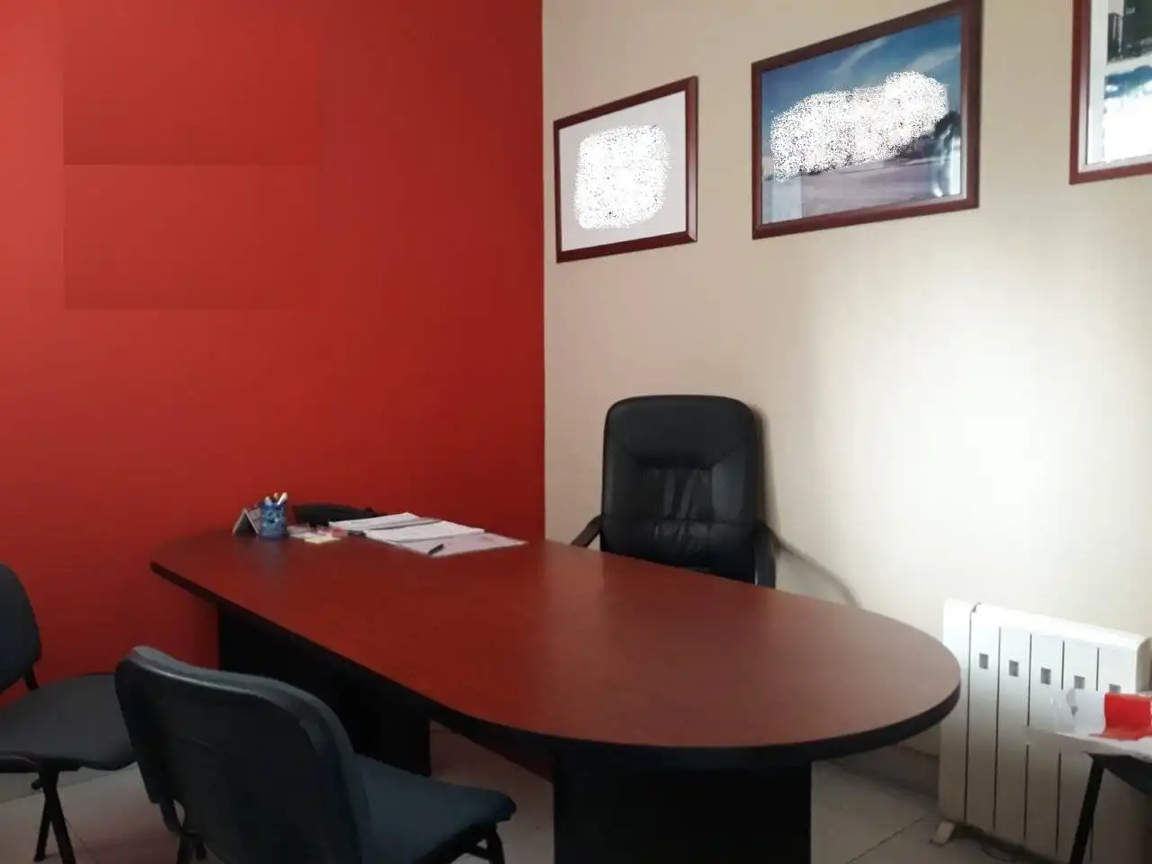 Nave industrial en venta en Granollers
