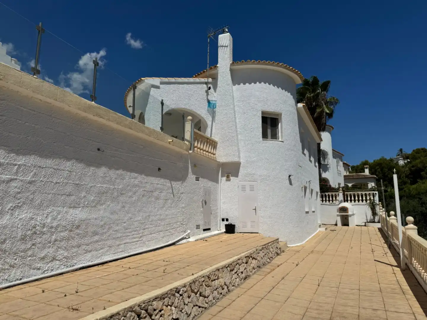 Detached house with pool for sale in Cala Advocat - Baladrar, imagen 29