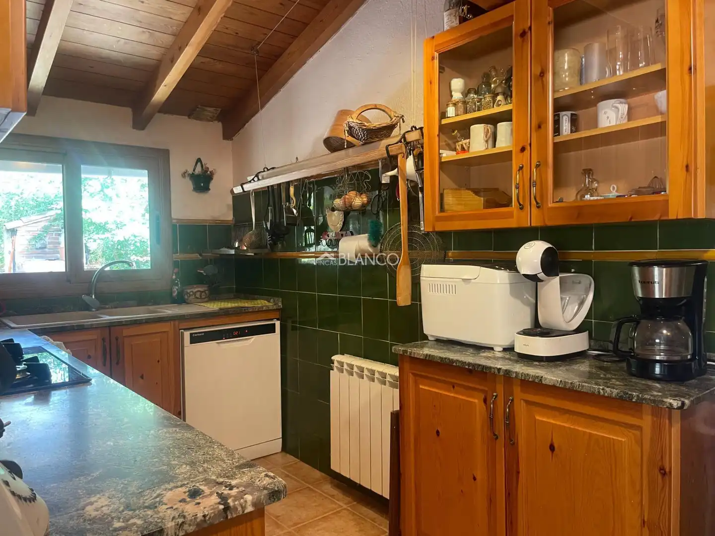 Casa amb terrassa en venda a Can Ros Zona 3, imagen 18