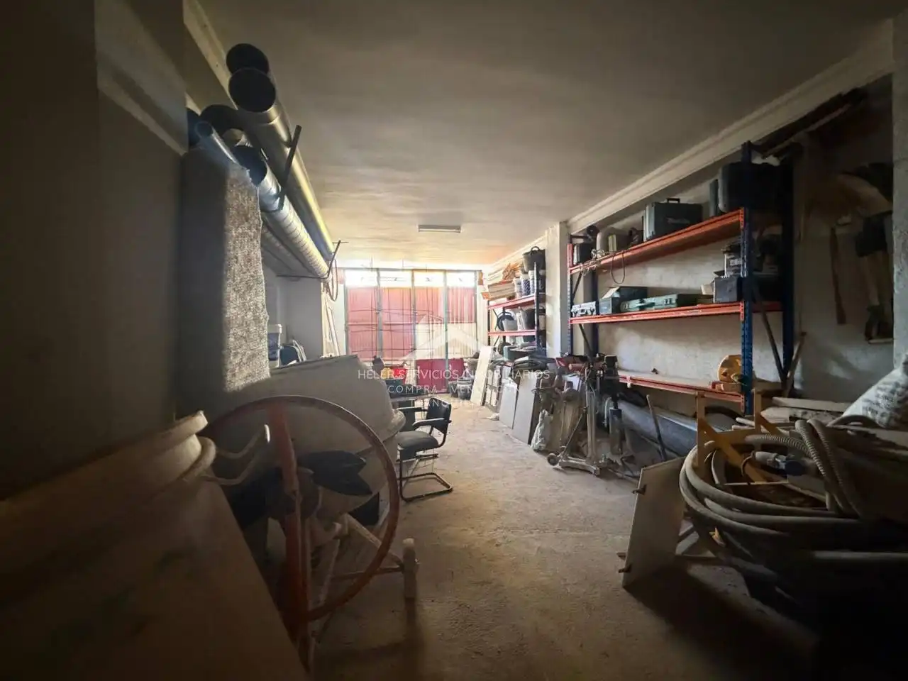 Casa o xalet en venda en Castellón de la Plana / Castelló de la Plana amb Aire condicionat, Terrassa i Moblat