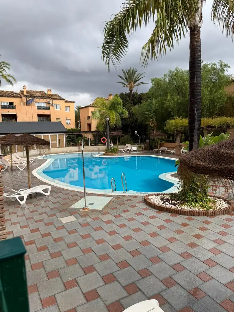 Piso con piscina en venta en Riviera del Sol, imagen 23