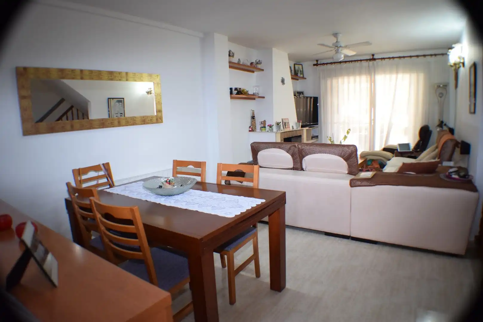 Casa adosada en venta en Avinguda dels Països Catalans, Centre
