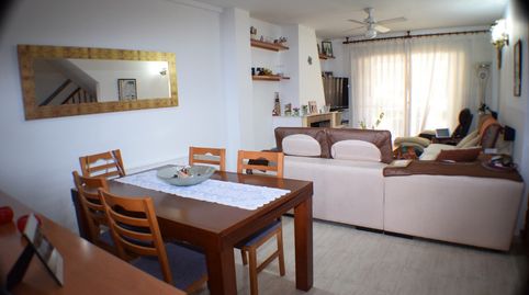 Foto 2 de Casa adosada en venta en Avinguda Dels Països Catalans, Centre, Torredembarra