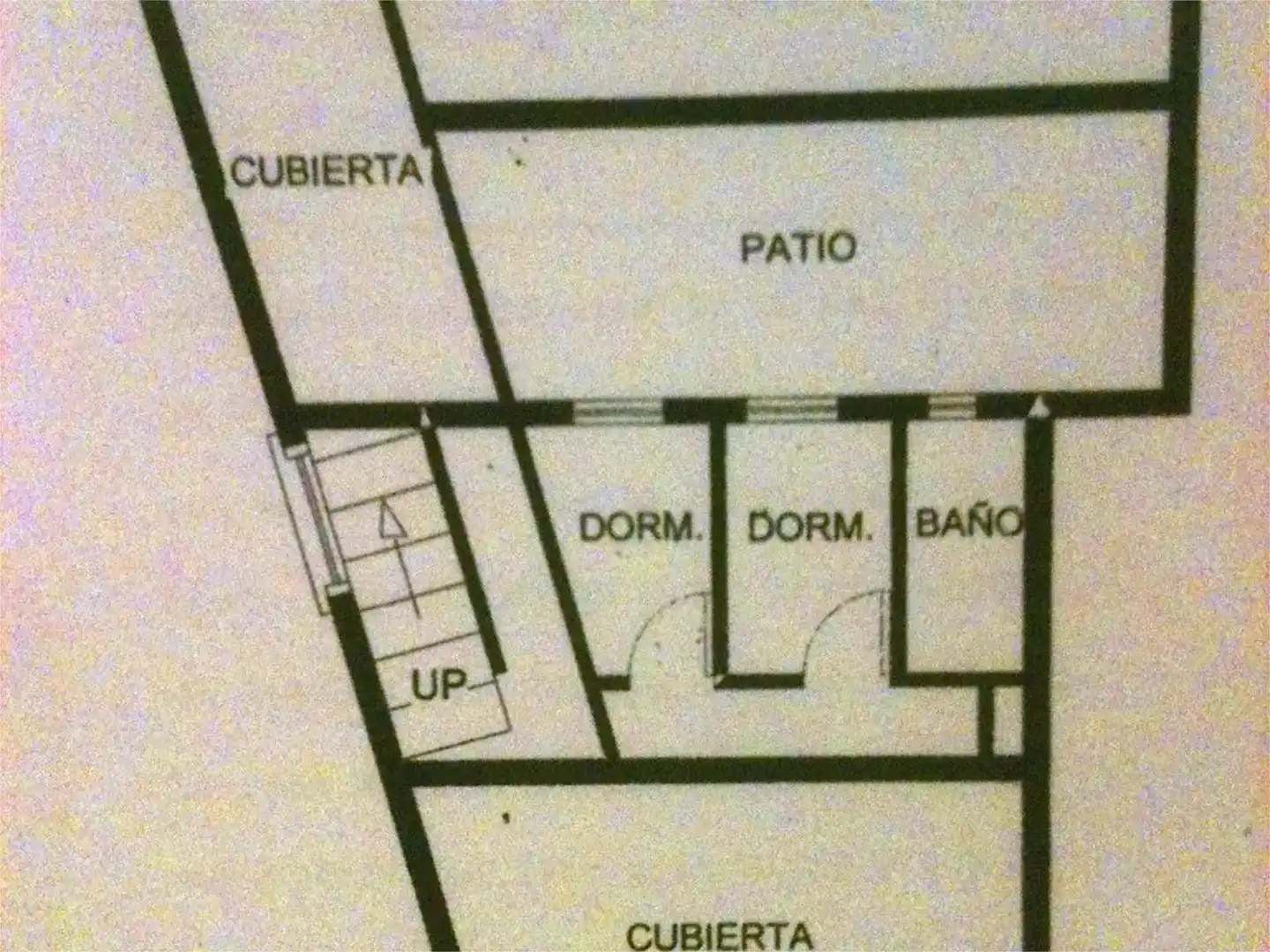 Piso en venta en Carmona con Balcón