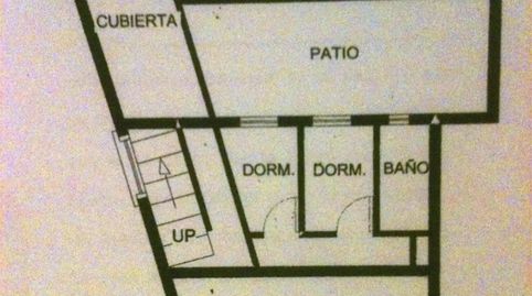 Photo 4 of Flat for sale in Plaza San Fernando, 12, Carmona, Sevilla