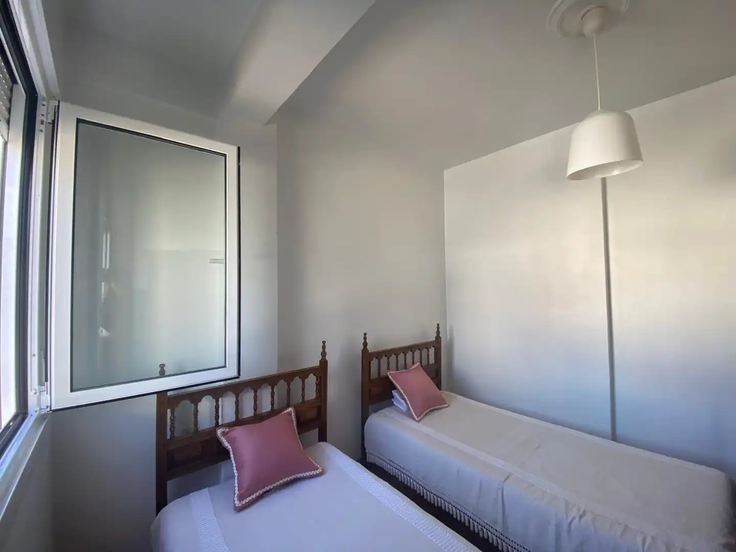 Schlafzimmer von Wohnung zum Verkauf in Betanzos