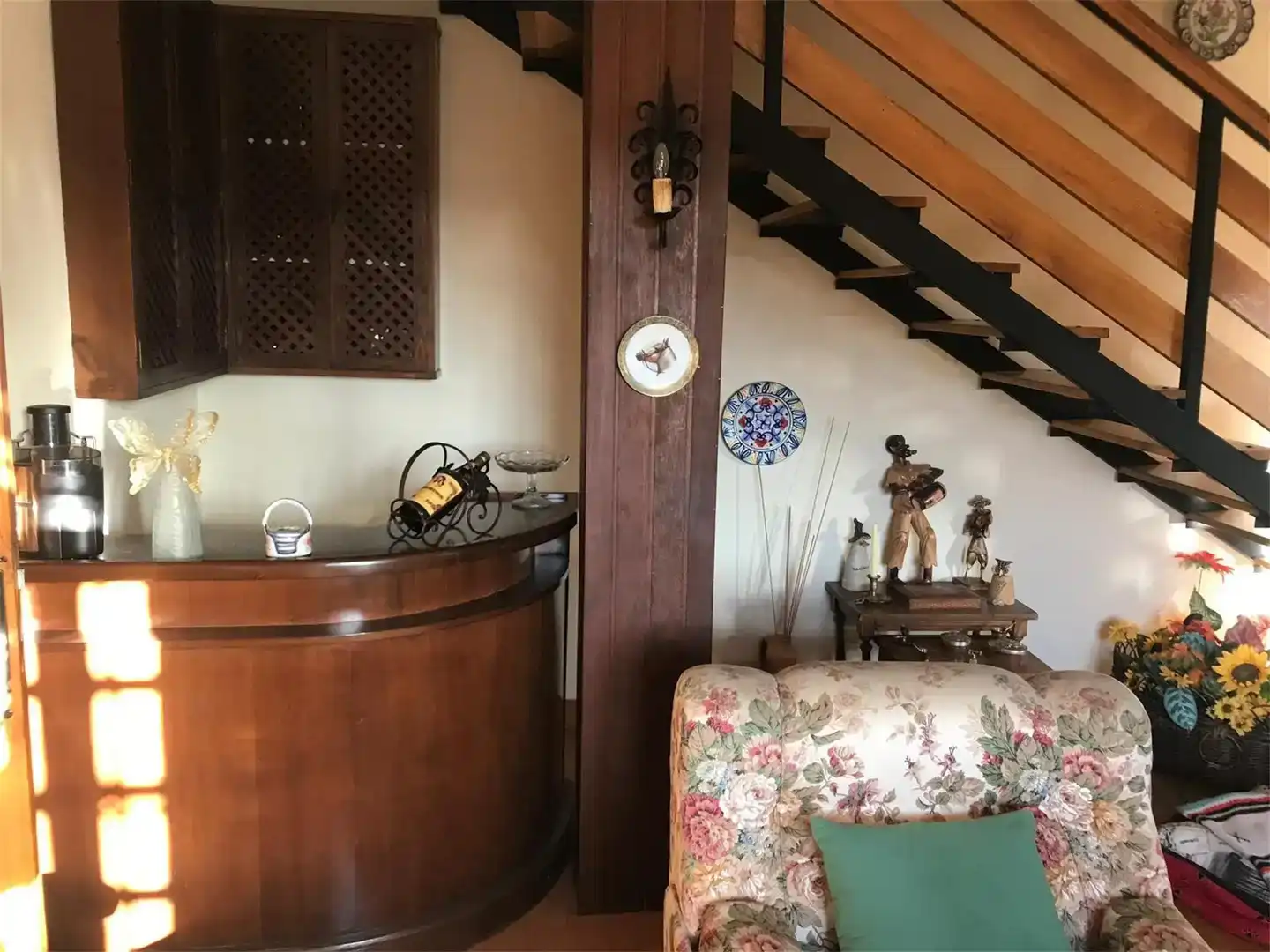 Piso en venta en Micereces de Tera con Jardín privado, Piscina y Amueblado