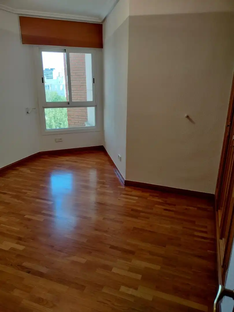 Bedroom of Attic for rent in Murcia  with Air Conditioner, Heating and Terrace