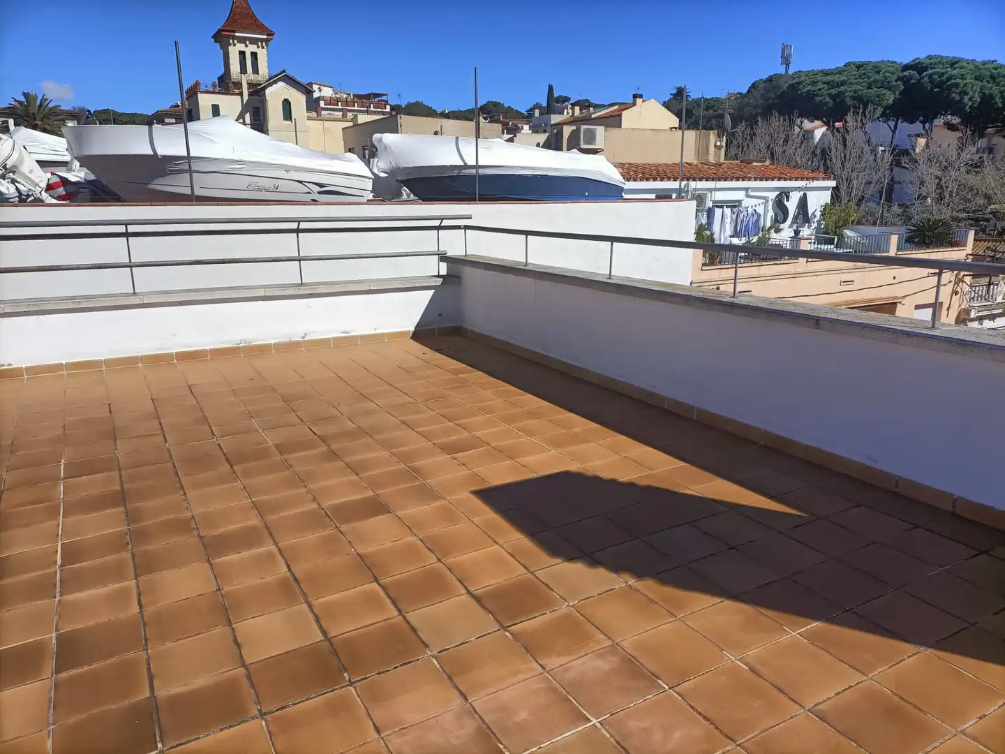 Wohnung zum Verkauf in Carretera de Palamós, 36, Tueda