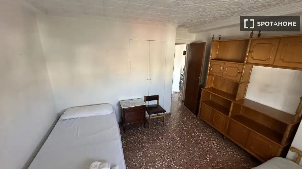 Room in Alameda