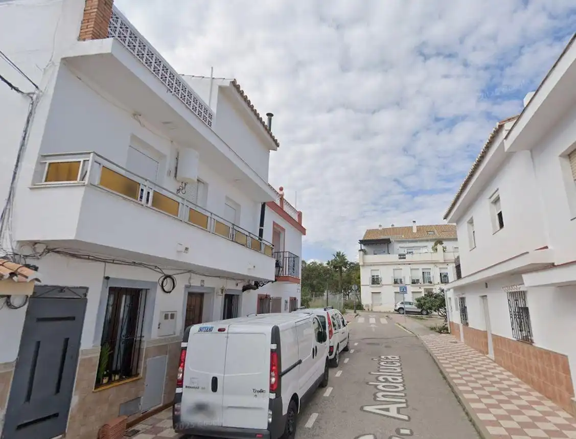 Flat for sale in Calle ANDALUCIA 7, imagen 3