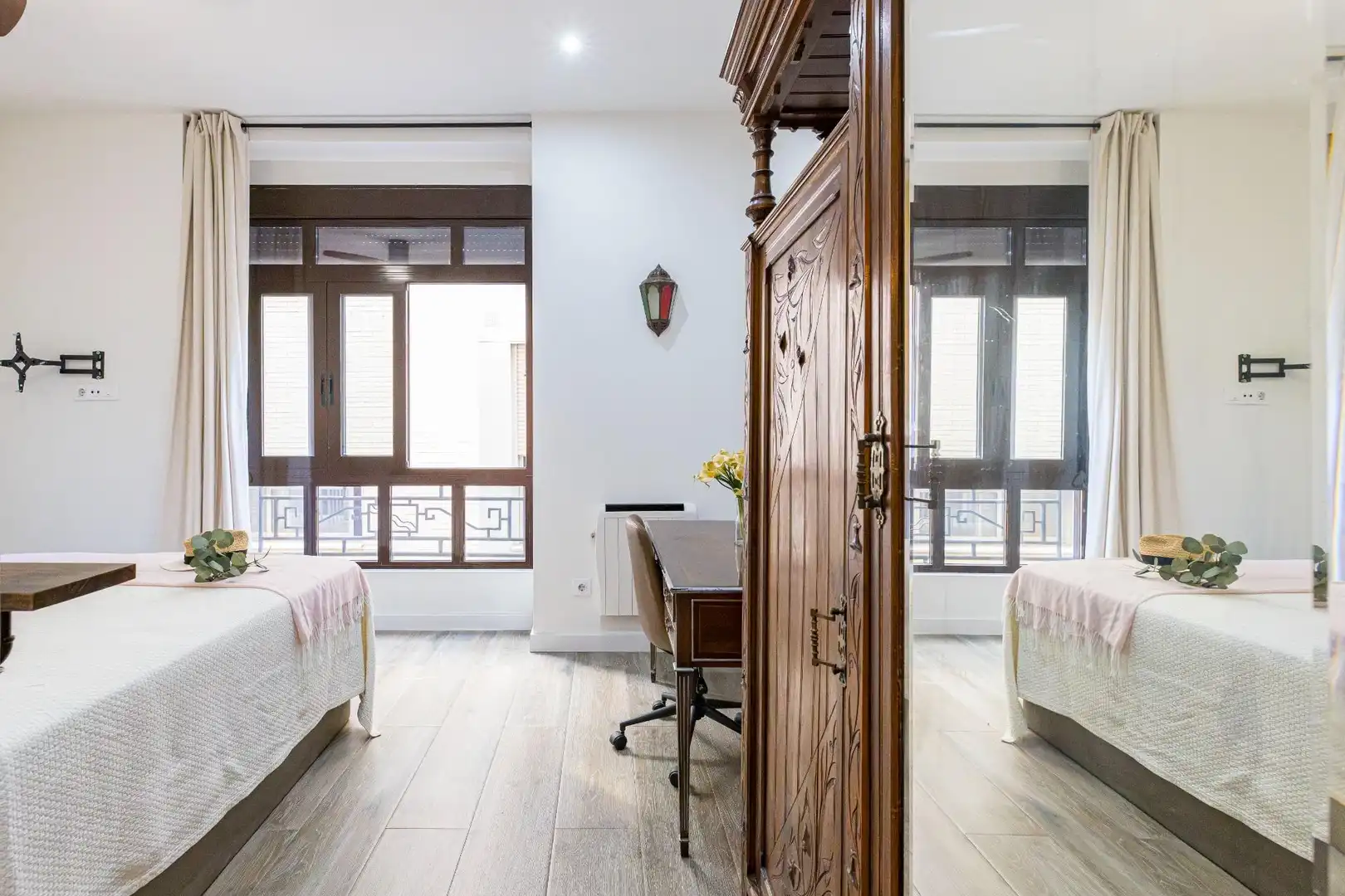 Habitación de Piso en venta en Centro