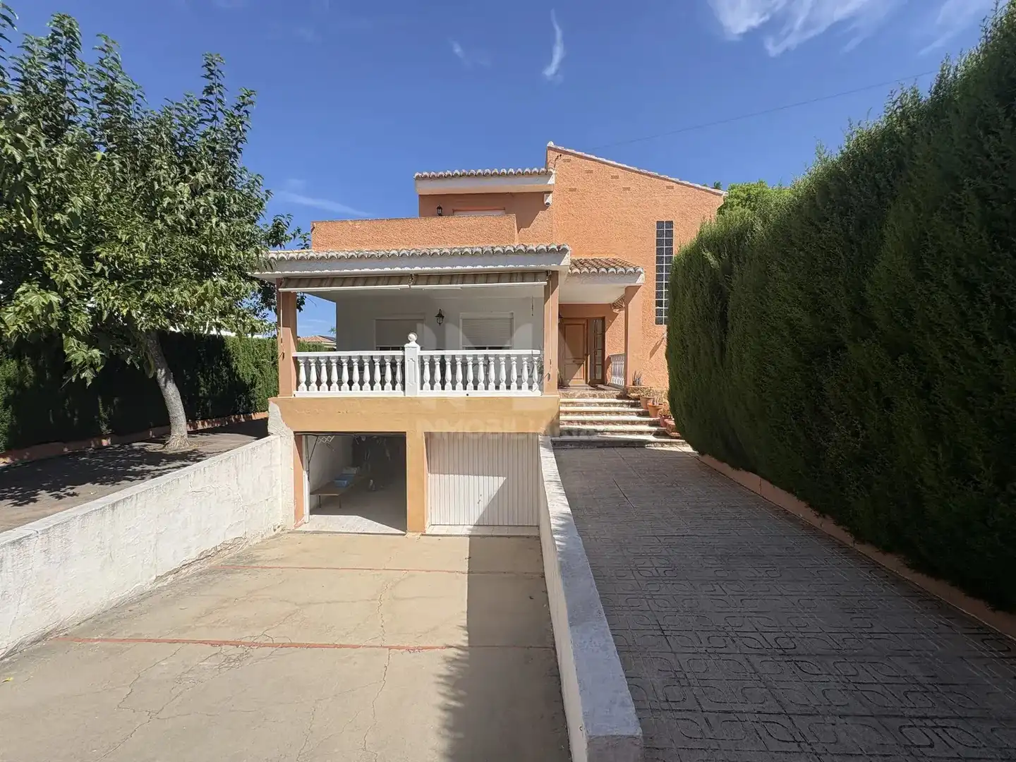 Villa avec terrasse à vendre à El Carme - Sant Agustí - Bonavista, imagen 42