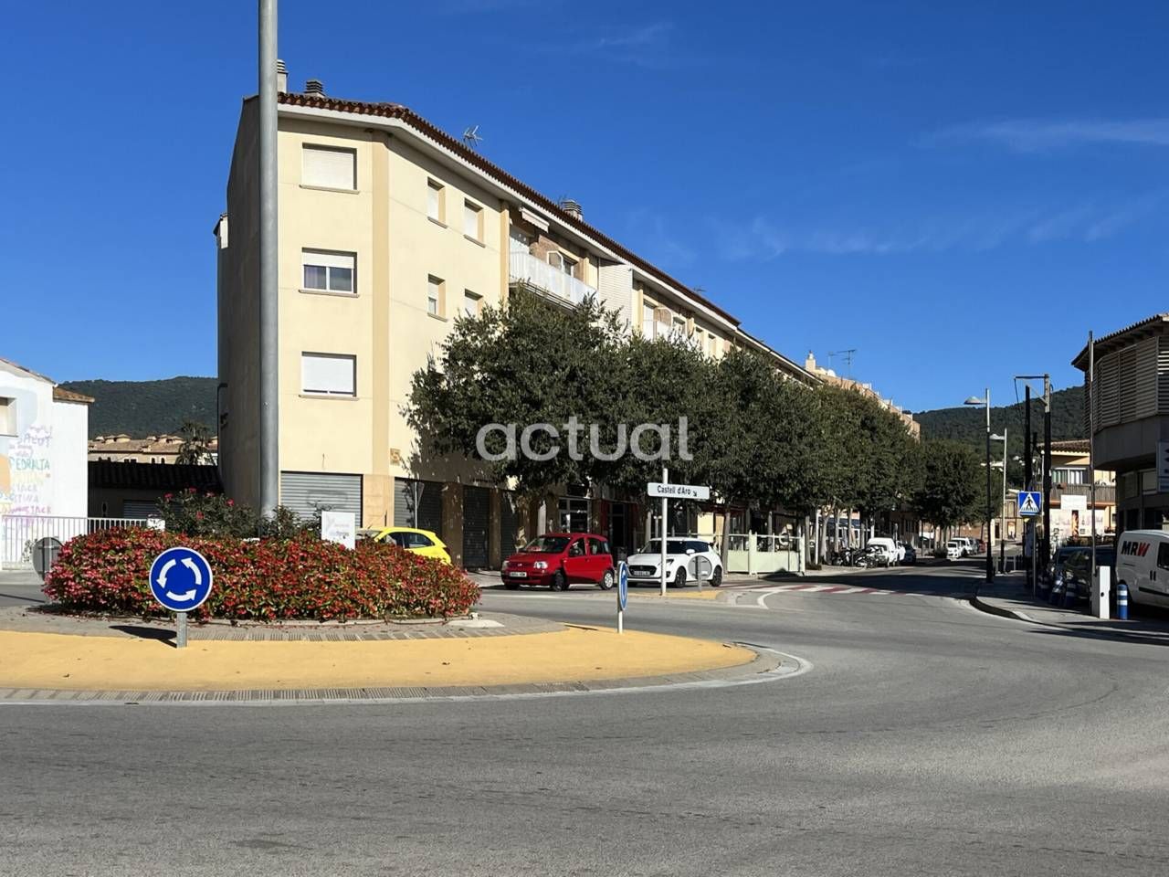 Piso en venta en Calle Pere Geronès, Santa Cristina Poble