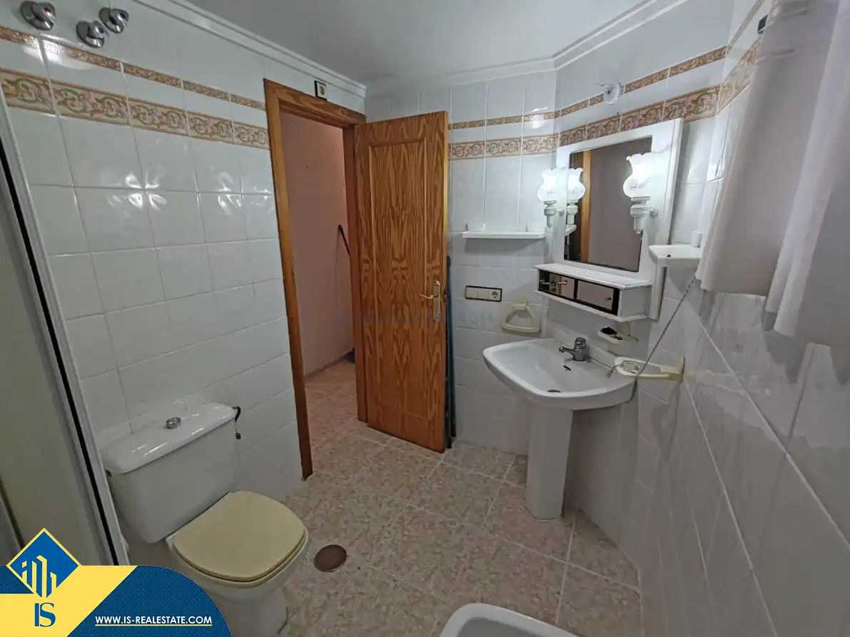 Apartament amb ascensor en venda a Playa del Cura, imagen 10
