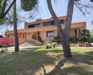 Casa o xalet de lloguer a San Fernando, Gallipont