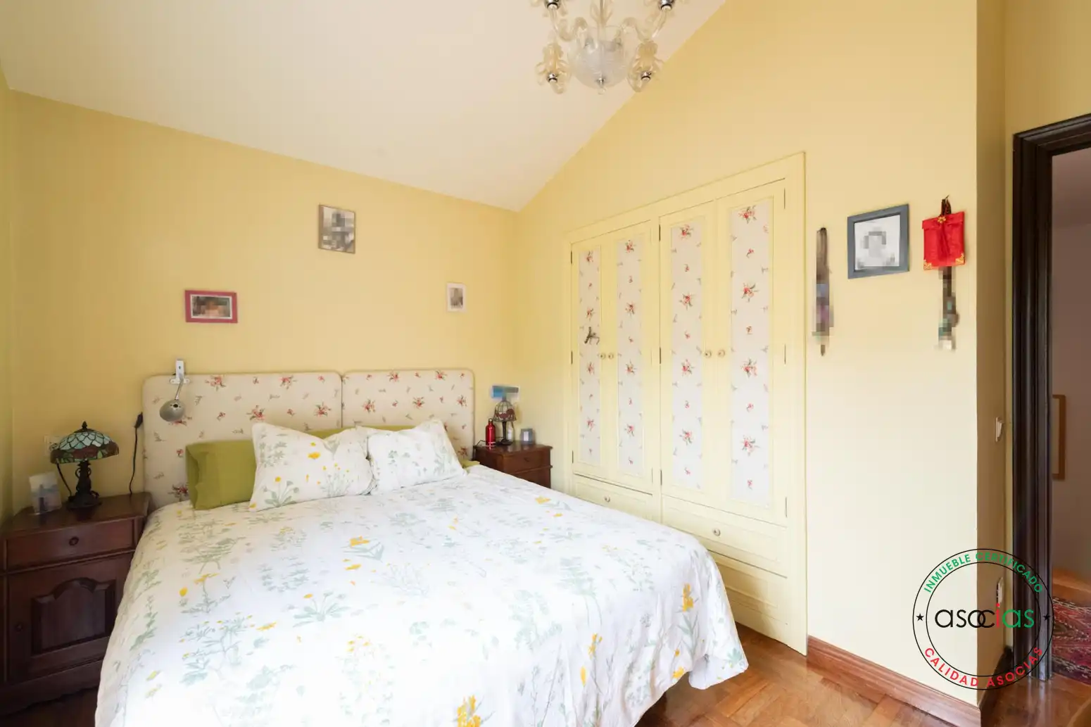 Casa o chalet en venta en Somió
