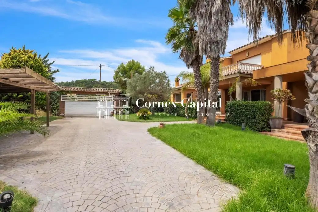 Casa o xalet en venda a Palamós, Sant Joan - Vilarromà