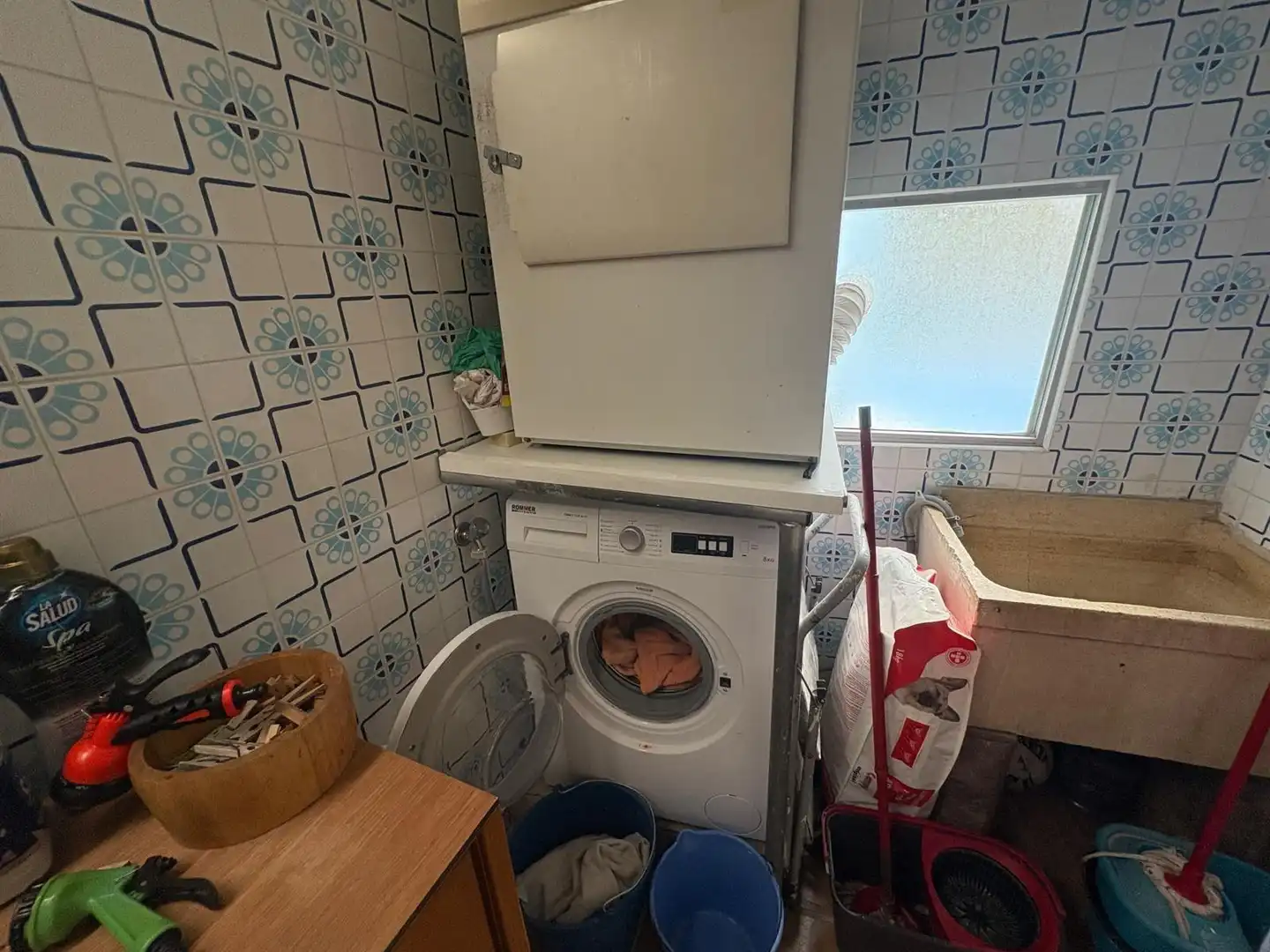 Villa con piscina in vendita a Calle PARAJE FUENTECICAS 142, imagen 18
