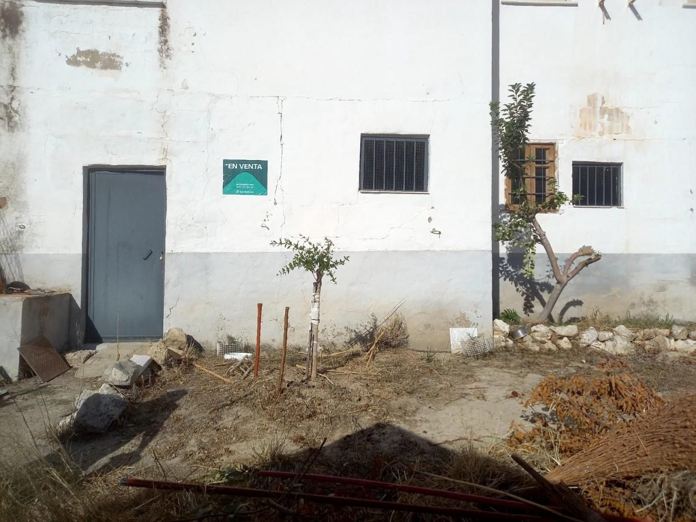 Exterior view of Residential for sale in Villanueva de Algaidas