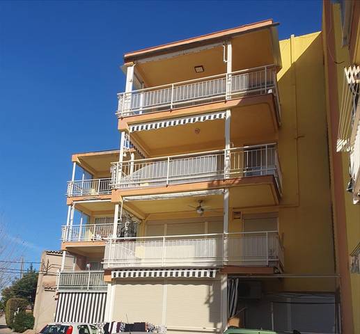 Piso en Venta en Diputacio en Vilafortuny Platja