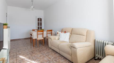 Foto 3 de Pis de lloguer a Avinguda de Salvador Allende, La Gavarra, Barcelona