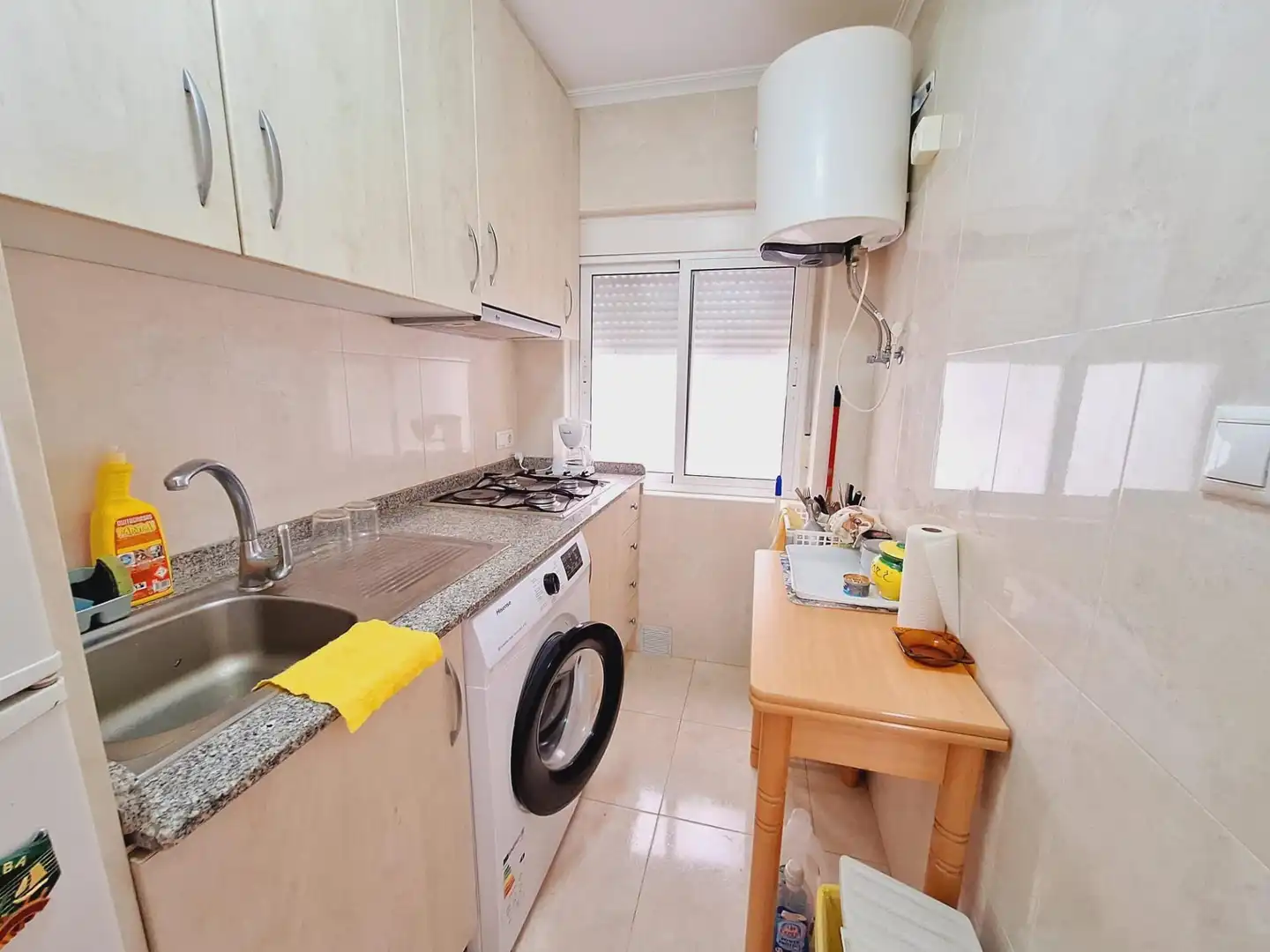 Apartment mit Aufzug zum Verkauf in Calle GUMERSINDO, imagen 14