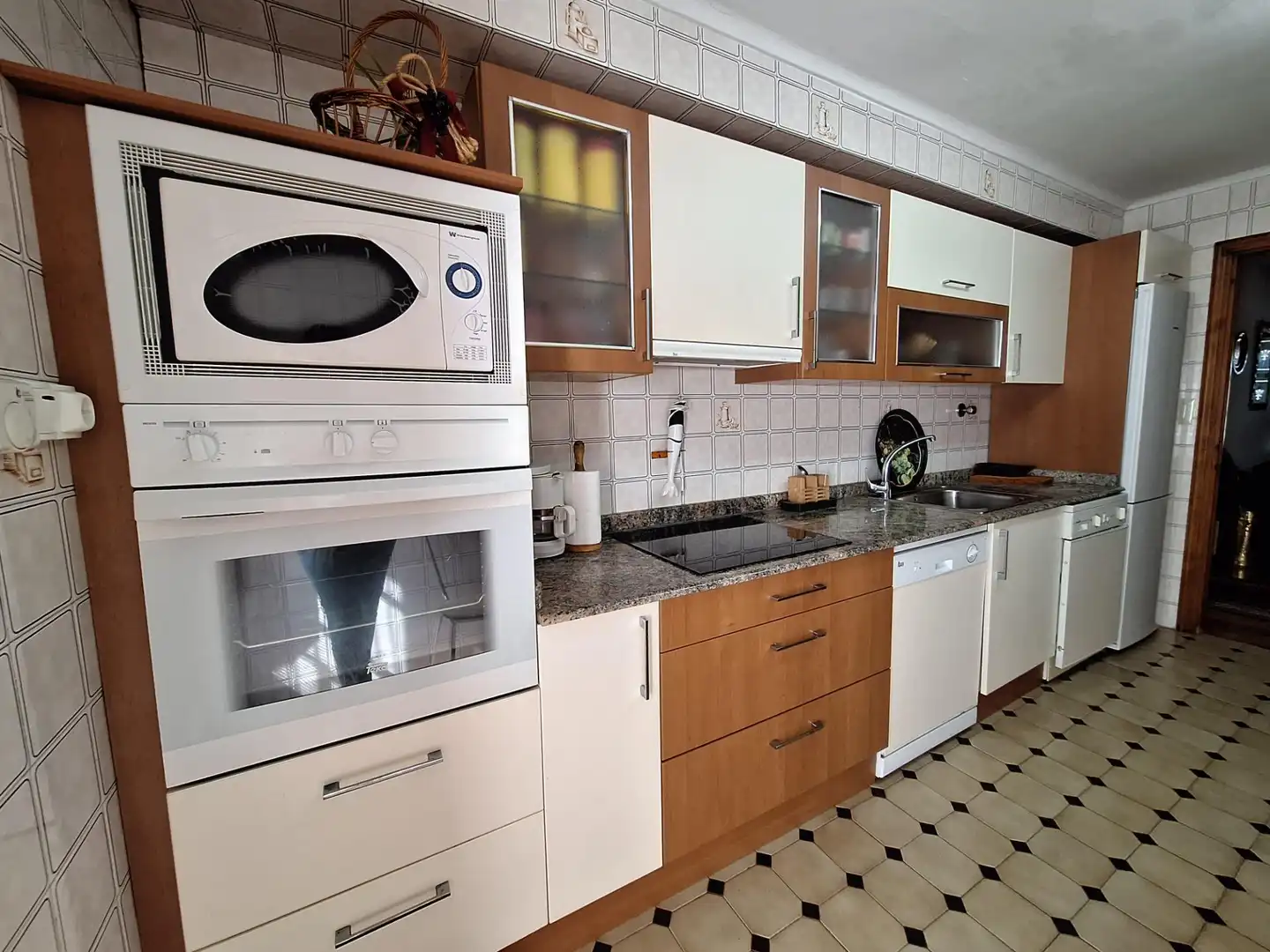 Casa o chalet en venta en Santa María, 6, Valle de Mena