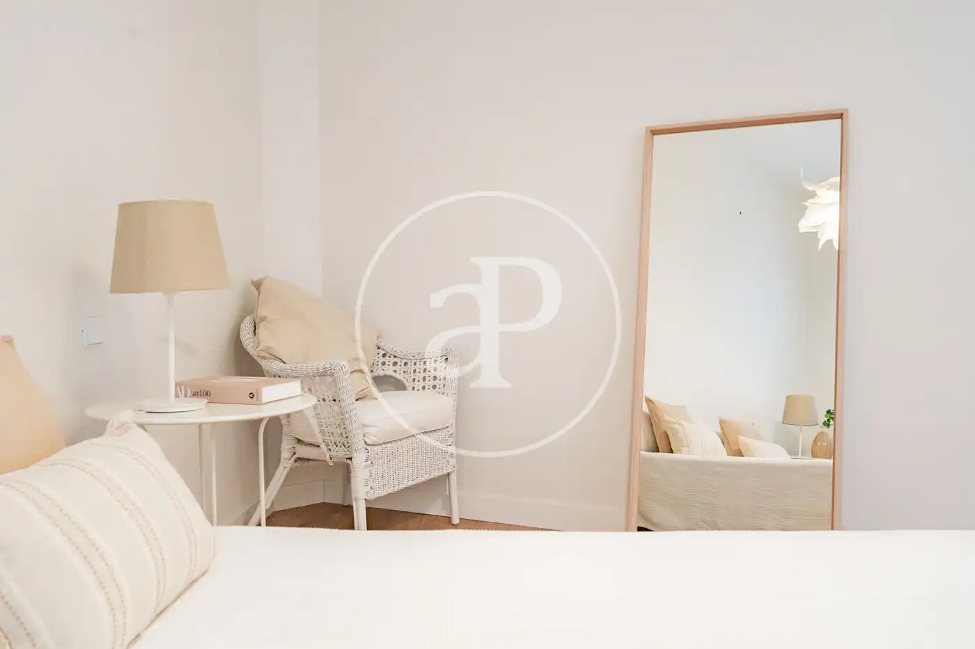 Appartement avec terrasse à louer à C. Alcalá, imagen 31