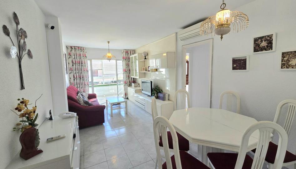 Foto 1 de Pis en venda a Calvario, Málaga