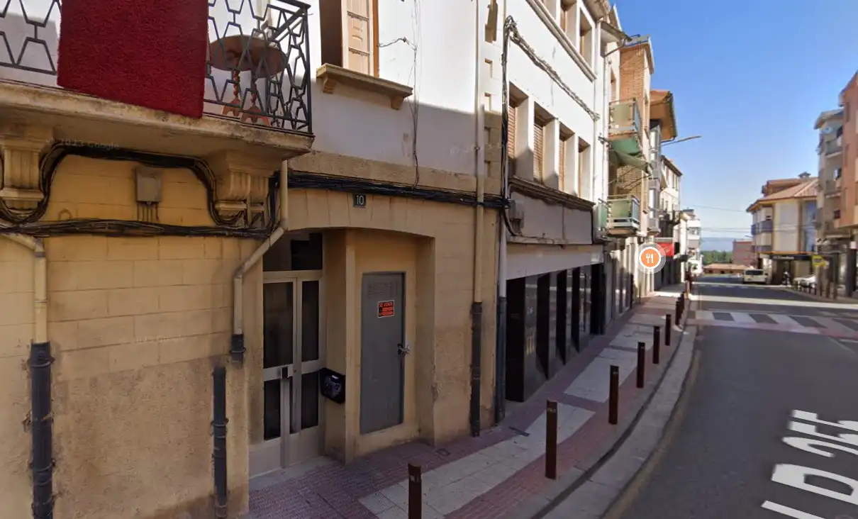Piso en venta en Calle Santa Isabel, Albelda de Iregua