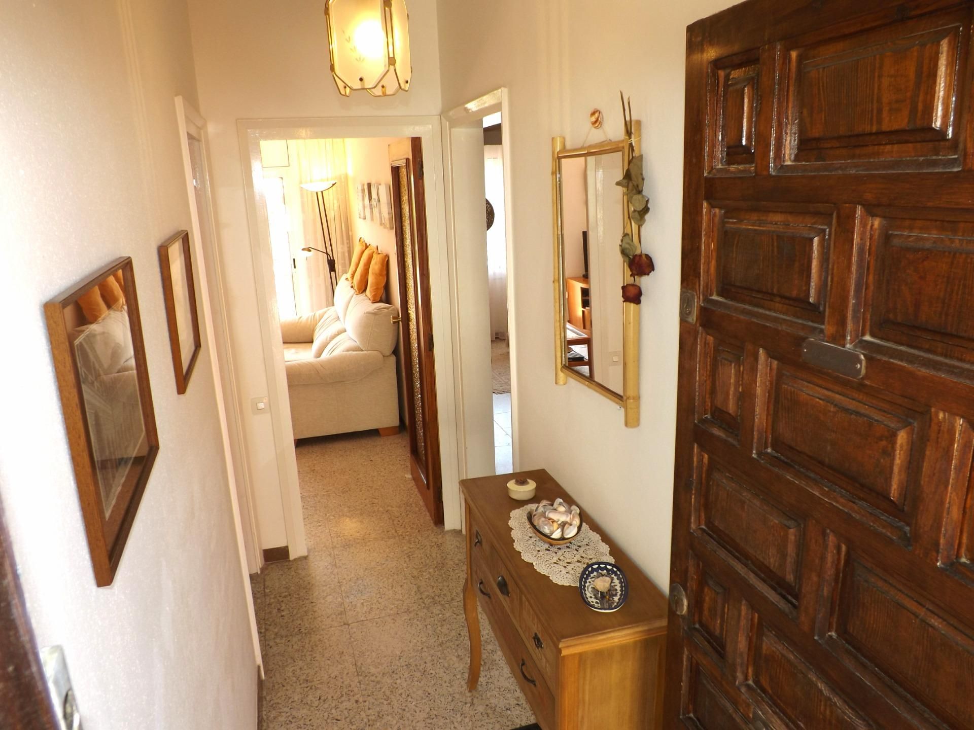 Piso en venta en Calafell con Terraza