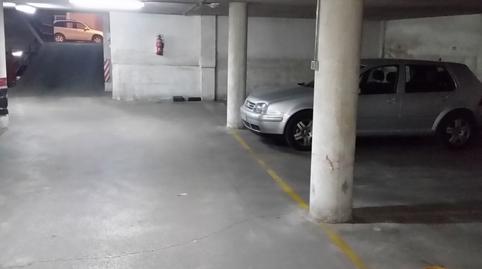 Foto 4 de Garatge en venda a Calle Ricardo Gil, 26, El Carmen, Murcia Capital