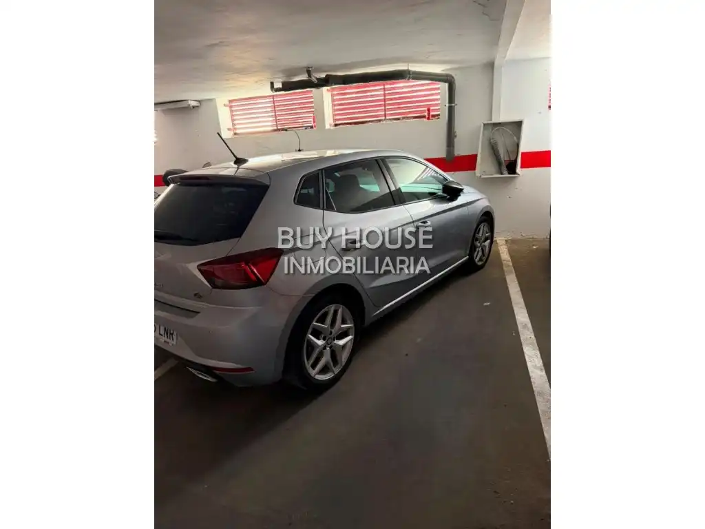Flat for sale in Paseo Ribera (De La), Yuncler