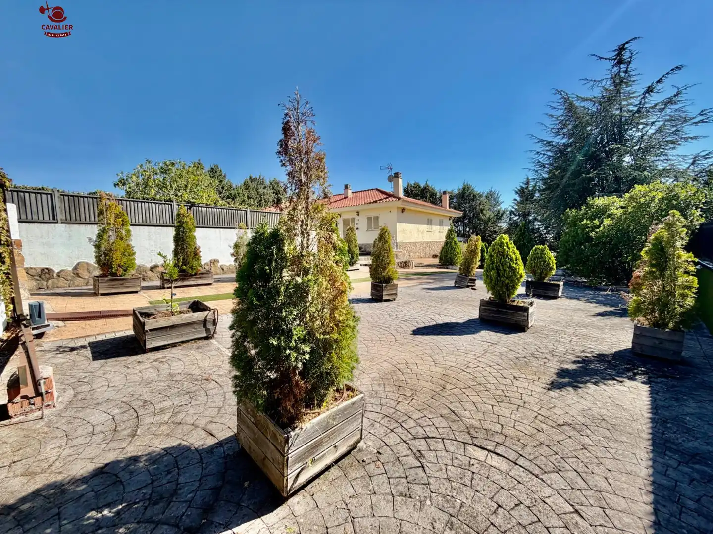 Villa mit Terrasse zur Miete in Los Molinos, imagen 46