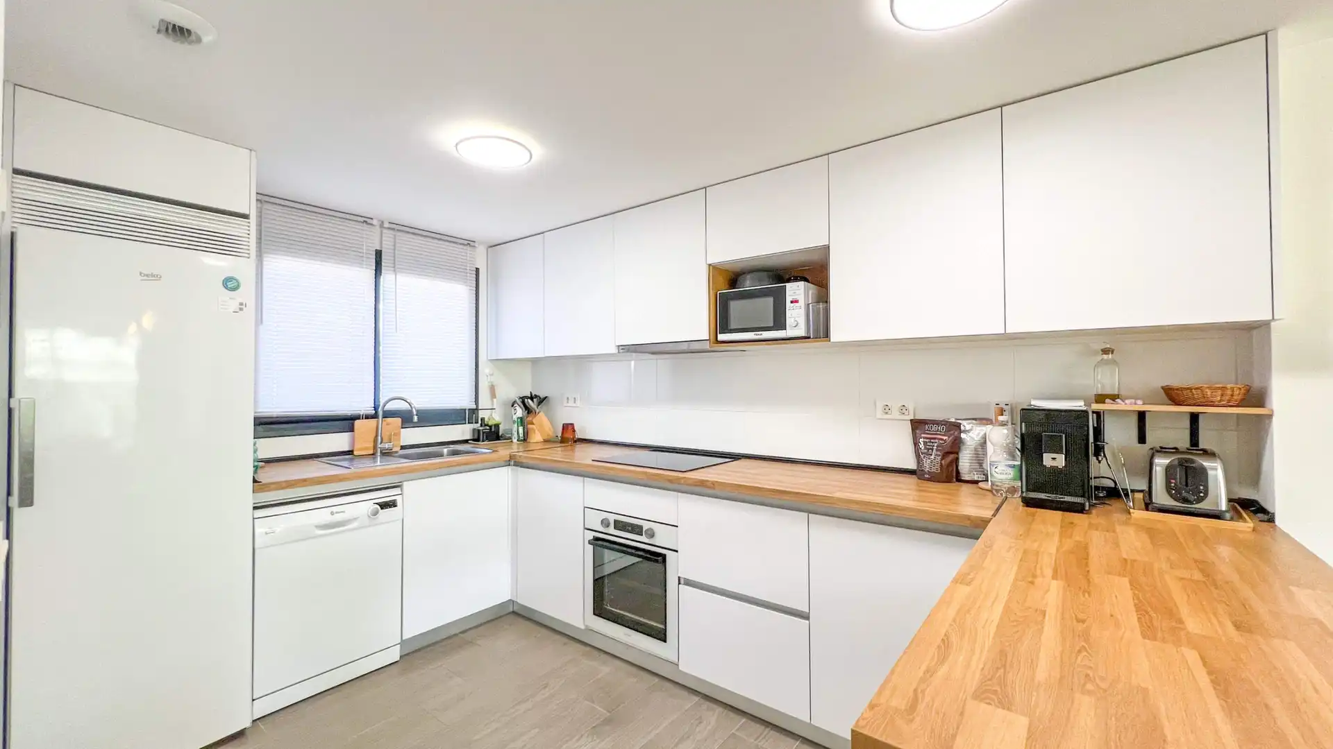 Casa a schiera in vendita a Capellanía - Retamar