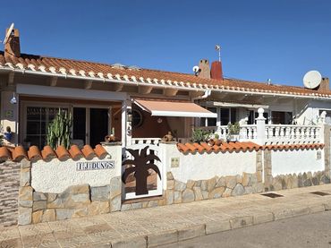 Maison mitoyenne avec piscine à vendre à Calle de la Estrella 8