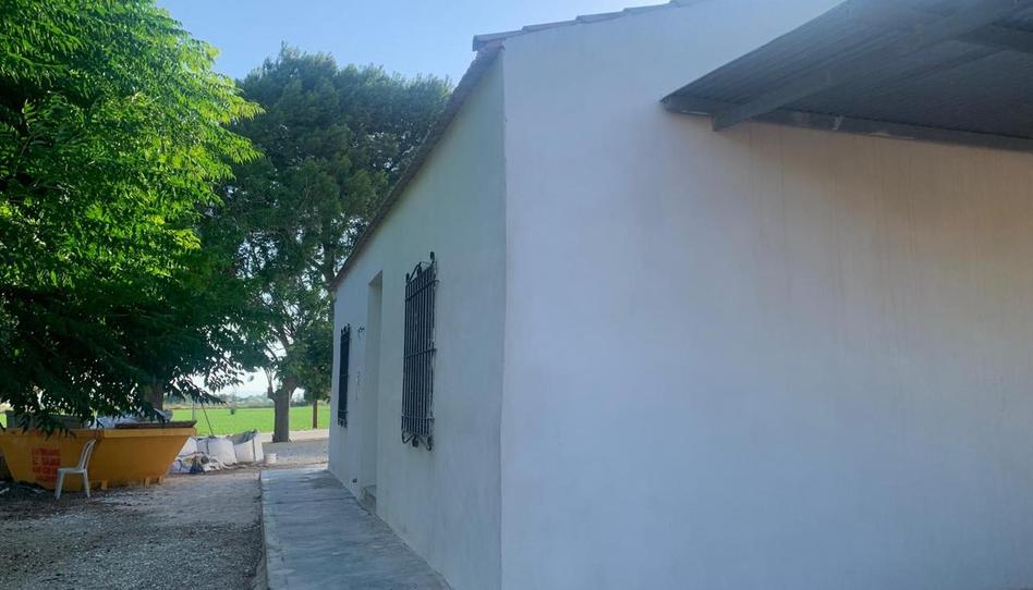 Photo 1 of House or chalet for sale in Cv-858, Dolores, Alicante