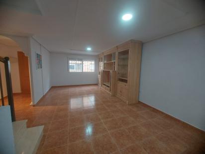 Casa o xalet en venda en San Vicente del Raspeig / Sant Vicent del Raspeig amb Terrassa