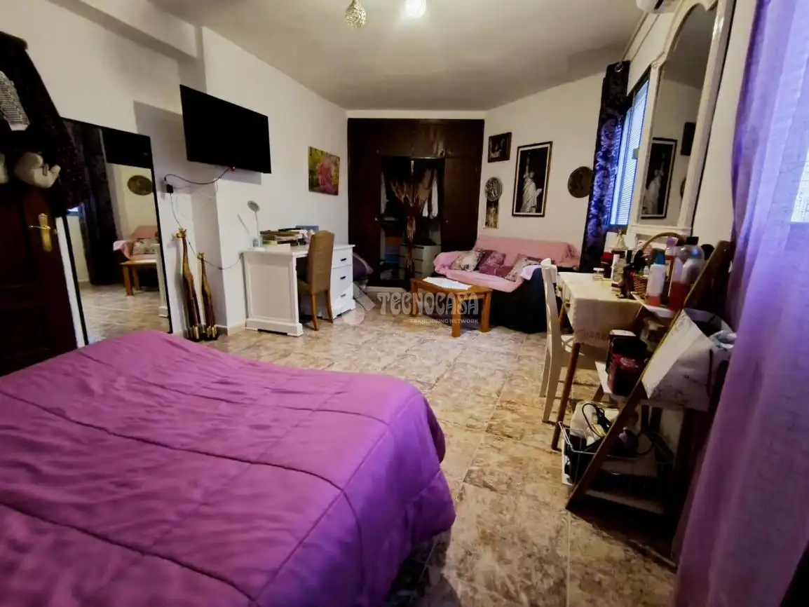 Habitación de Piso en venta en Antequera con Terraza